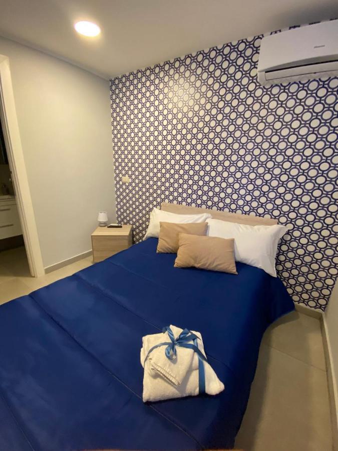 B&B Villa Filù Portici Extérieur photo